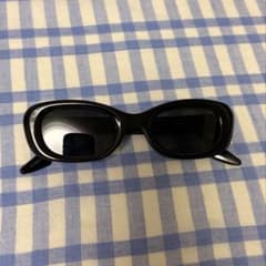 ファッション用　サングラスのサムネイル