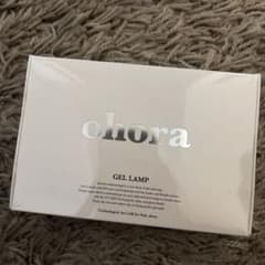ohora ジェルランプのサムネイル