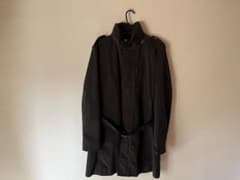 BURBERRY BLACK LABEL コートのサムネイル