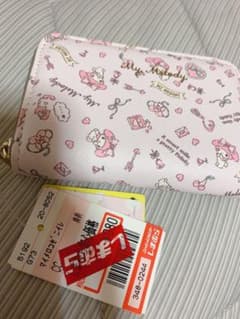 マイメロ 小銭入れのサムネイル