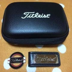 値下げ！新品‼︎ 未開封 タイトリスト マーカーのサムネイル