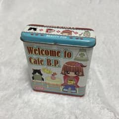 ちゃお 付録 ビューティーポップ 缶ケース カンカン - メルカリ