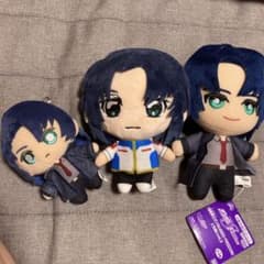 アスランザラ　機動戦士ガンダムSEED FREEDOM ともぬい vol.2