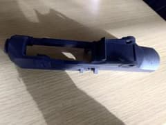 WE M14 GBB用 スチールCNC アッパーレシーバー(単品) - メルカリ