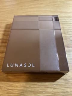 ルナソル スキンモデリングアイズ 01 Beige Beigeのサムネイル