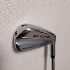 modus115s cobra king tec utility iron #2 - メルカリ