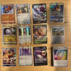 ポケモンカードまとめ売り11のサムネイル