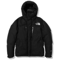 THE NORTH FACE バルトロライトジャケット 黒 ND91950のサムネイル