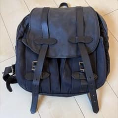 FILSON リュック バックパック ブラック 70262