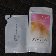 ととのうみすと＆ぷる肌こらーげんのサムネイル