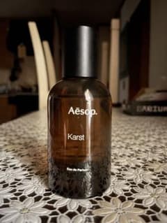 Aesop Karst Eau de Parfumのサムネイル