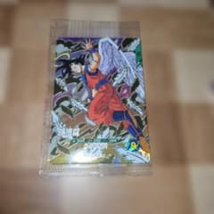 ドラゴンボールスーパーダイバーズ SDVP-020 天使悟空 新品未開封 初版