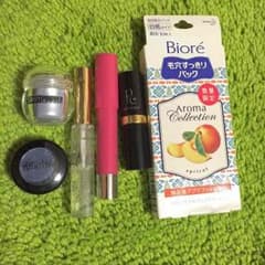 コスメセットのサムネイル