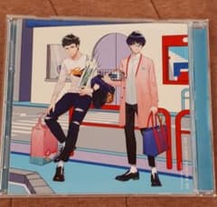 [A3!(에이스리)]First & BloomingWINTER EP(2장)