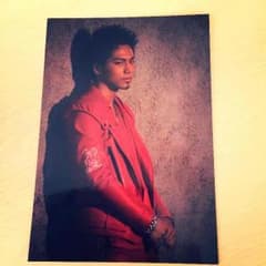 三代目 j soul brothers 登坂広臣 写真のサムネイル