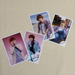 Hey!Say!JUMP 伊野尾慧 公式写真 2021 MVジャケ写オフショット - メルカリ