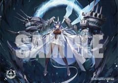 アルター　ニュージャージー　あみあみ限定特典　A2クリアポスターのサムネイル