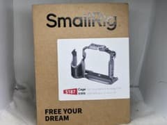 SmallRig SONY α1 II・α9 III 用ケージ SR5187 - メルカリ