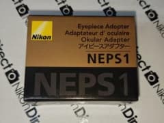 Nikon NEPS1のサムネイル