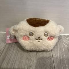 バナナ様リクエスト　くりまんじゅうミニポーチ　バラ売り変更しましたのサムネイル