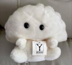 ぎょうざちゃん ぬいぐるみ 吉徳 ヨシトク 昭和レトロ 希少 激レア