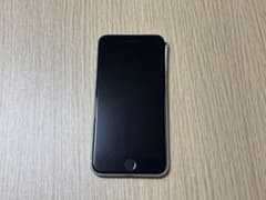 ジャンク】iPhone SE (第3世代) ホワイト 本体 - メルカリ