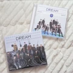 SEVENTEEN『DREAM』通常盤＋初回限定盤A 2種セット/トレカなし - メルカリ