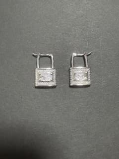 On sale now! Vivienne Westwood novelty earrings