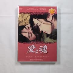 DVD 愛と魂 チェ・ガンヒ ユン・ヨンジュンのサムネイル