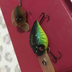 メガバス グリフォンおまけ付き☆のサムネイル