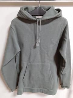 BEAMS LIGHTS / カノコ ワッフル プルオーバー パーカーのサムネイル