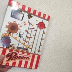 嵐 popcorn ライブDVDのサムネイル