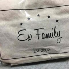 EXILE ファンクラブ限定のサムネイル