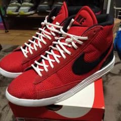 みい様お取り置き用Nike ナイキ lunar Blazer ルナ ブレイザーのサムネイル