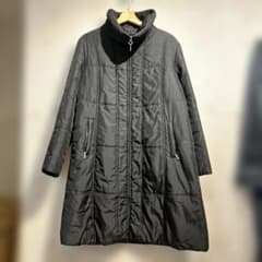90s-00s BALMAIN PARIS シルクコート リアルファーライナー - メルカリ