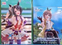 ウマ娘プリティーダービーXStellar“サトノクラウン”-STARTINGFUTURE-の