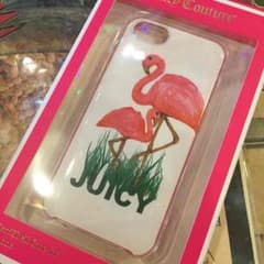 売り切り！Juicy Coutureジューシークチュールのサムネイル