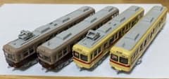 ワンマイル 西鉄 313形 通常塗装 旧塗装 4両 西日本鉄道のサムネイル