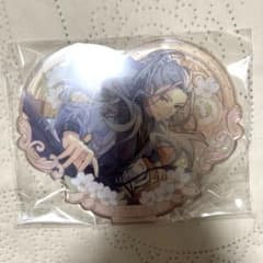 花の契約アクスタ 乱凪砂のサムネイル