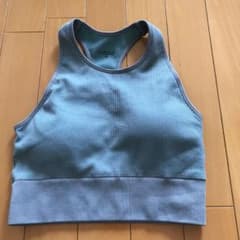 【G U】スポーツブラ トップのサムネイル