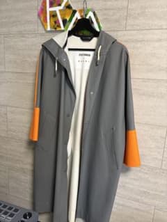 STUTTERHEIM x MARNI レインコート - メルカリ
