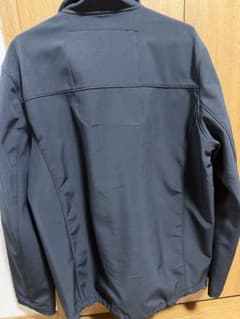 Superdry WINDTREKKER ナイロンジャケット ブラック Lのサムネイル