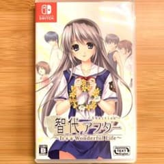 智代アフター　CS Edition - Switchのサムネイル