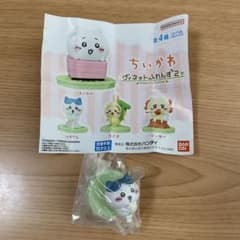 ちいかわ　ヴィネットふれんず2のサムネイル