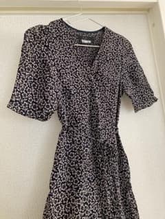 REFORMATION ワンピースのサムネイル
