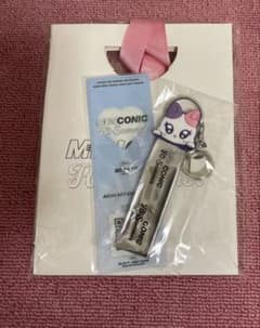 【新品未開封】ME:I CONIC HI-SUMMER 入場特典のサムネイル