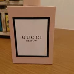 GUCCI BLOOM オードパルファム100mlのサムネイル