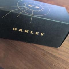 ゆうみ様 専用 OAKLEY スポーツ用サングラス 美品 - メルカリ
