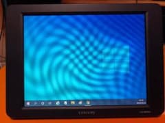 USB接続 8インチ液晶モニター CENTURY LCD-8000U2のサムネイル