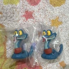 カプセルトイ マスコット 2個セットのサムネイル
